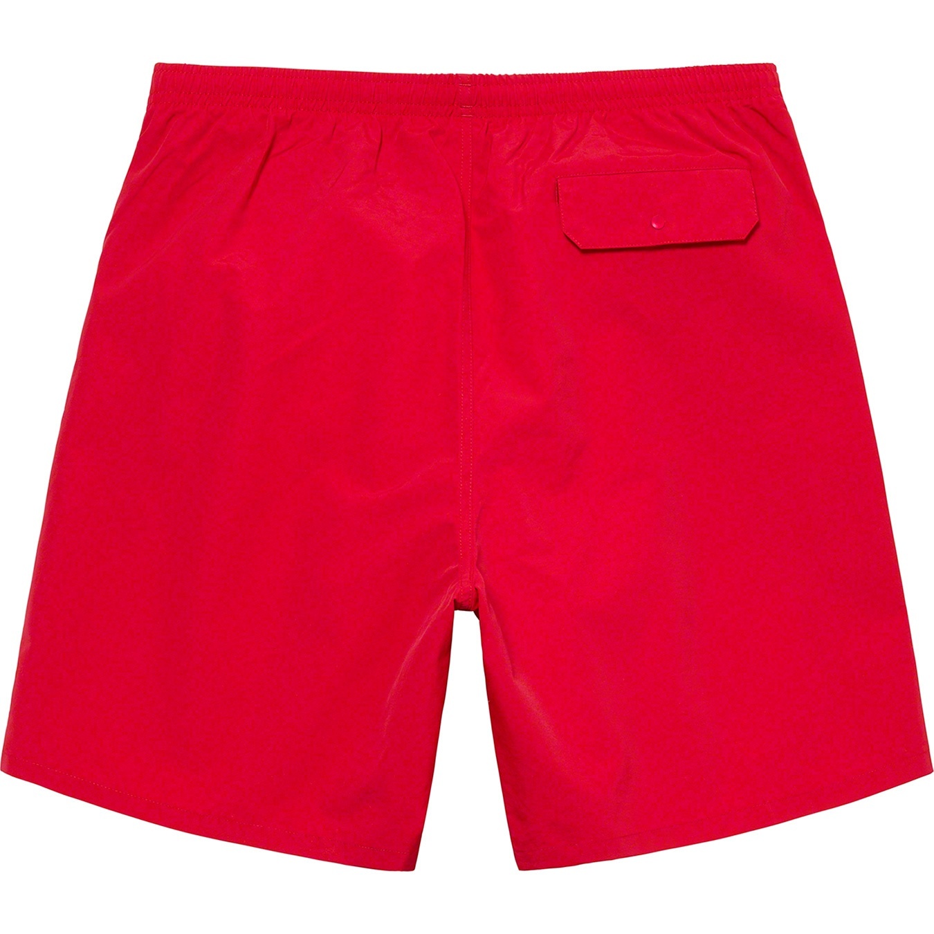 Nylon Water Short view 6